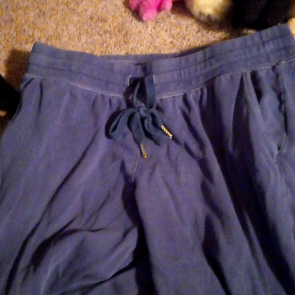 Sweatpants